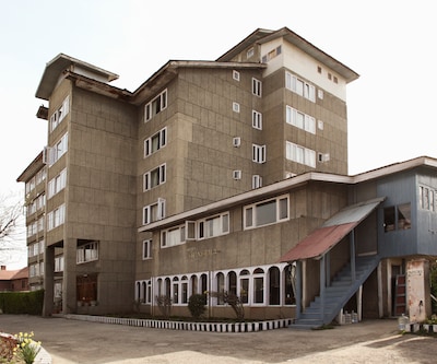 Hotel Shangrila